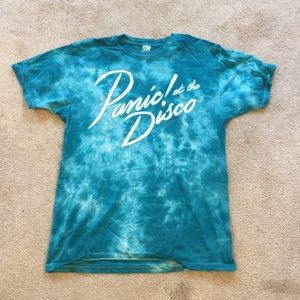 Panic! At the Disco t-shirt
